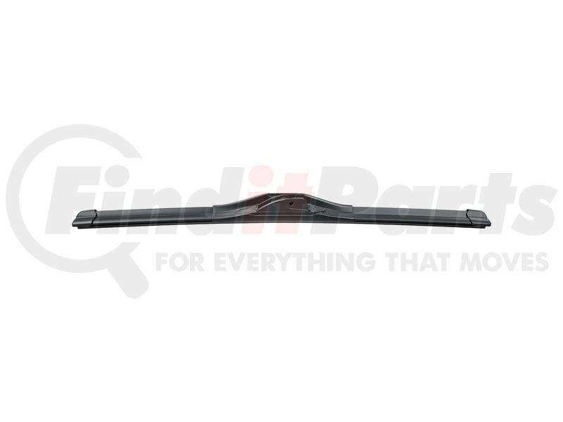 2MPLASTIC Front Wiper Blade Set – For Audi A3 2014-2020 & A3 Quattro 2015-2020 – 26in & 19in