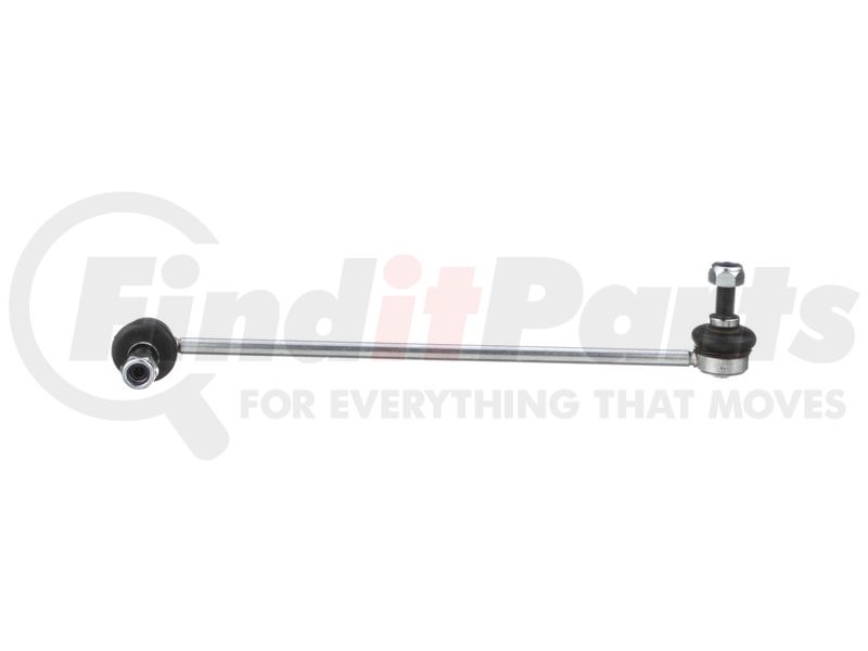 Barre Stabilisatrice Delphi TC1813 - Pour Bras De Suspension Audi - Longueur 360 Mm, Filetage 18 Mm - 5