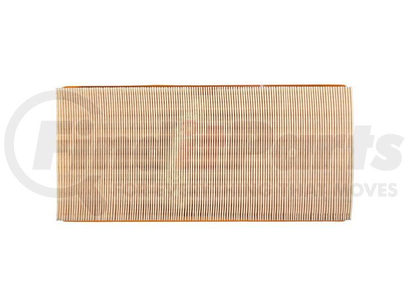 MAHLE LX 536 Air Filter – Auto Parts