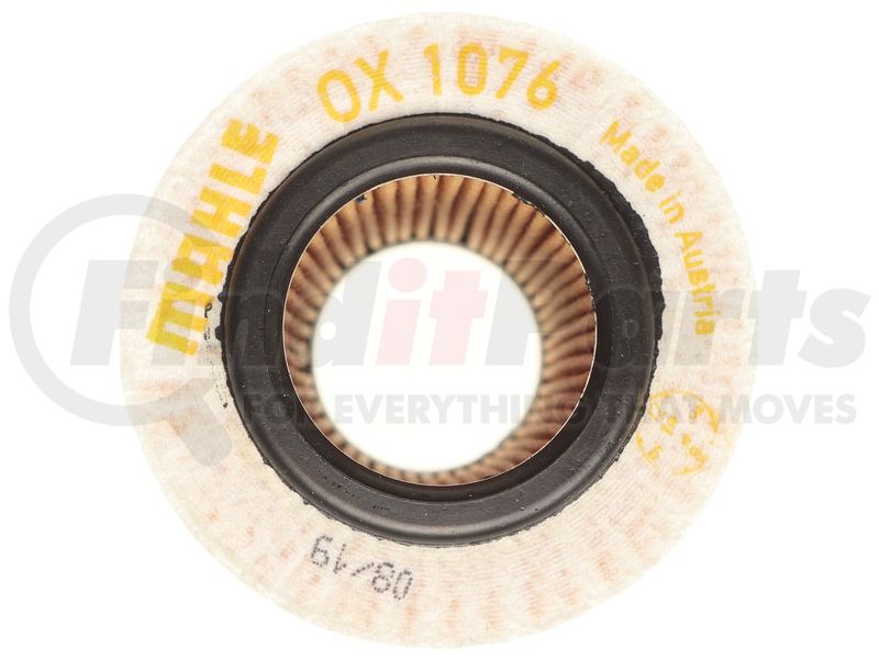 OX 1076D MAHLE 72386216 Filtro de aceite Cartucho filtrante | AUTODOC OX 1076D MAHLE 72386216 Filtro de aceite Cartucho filtrante | AUTODOC
