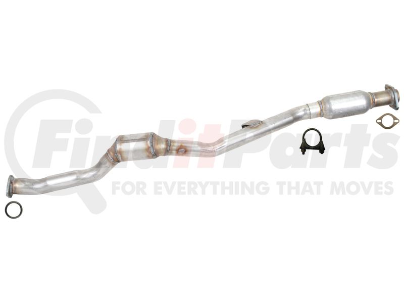 Ap Exhaust 643174 Catalytic Converter + Cross Reference | FinditParts