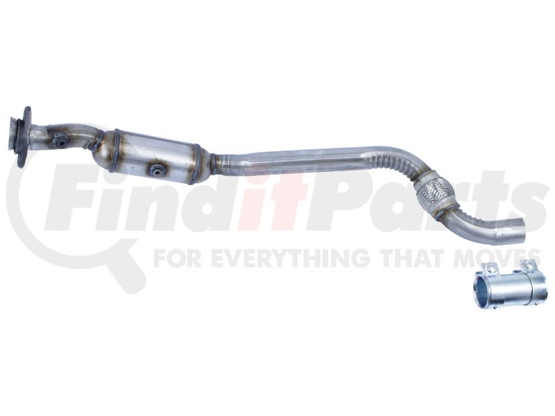 Ap Exhaust 644211 Catalytic Converter | FinditParts