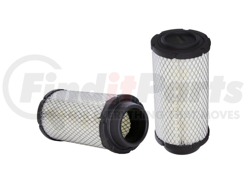 WIX Filters 49978 Engine Air Filter + Cross Reference | FinditParts
