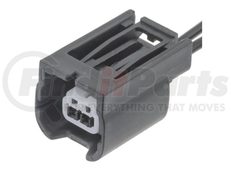 Alternator Plug Harness Connector Pigtail For Honda Accord Crosstour & Acura TSX – Replaces 31100-R70-A01