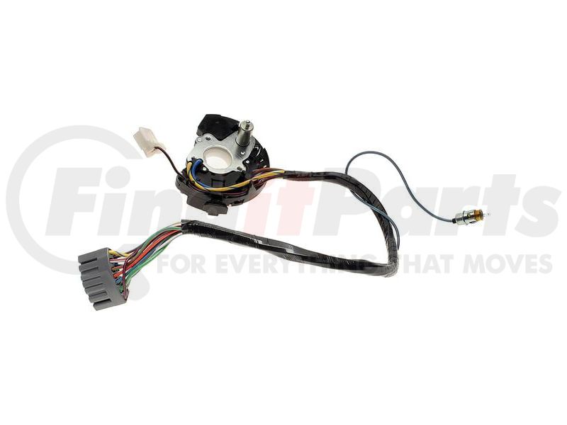 Standard Ignition DS-1289 Turn Signal Switch + Cross Reference | FinditParts