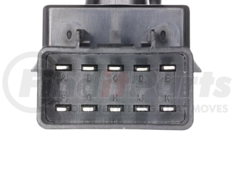 Standard Ignition PSW149 Power Seat Switch Power Seat Switch