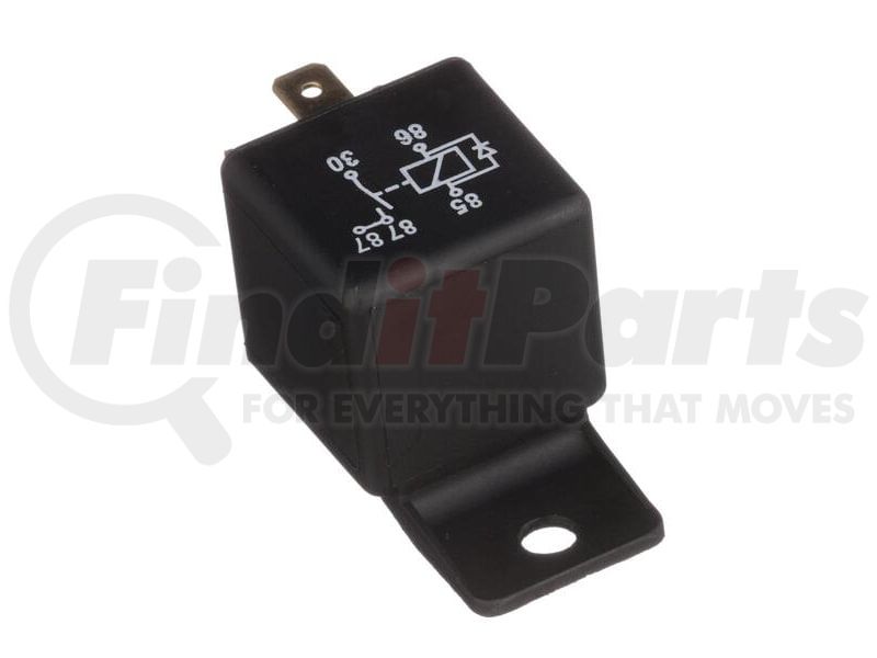 Standard RY-225 Headlight Relay – 12V Automotive Replacement (Single Unit)