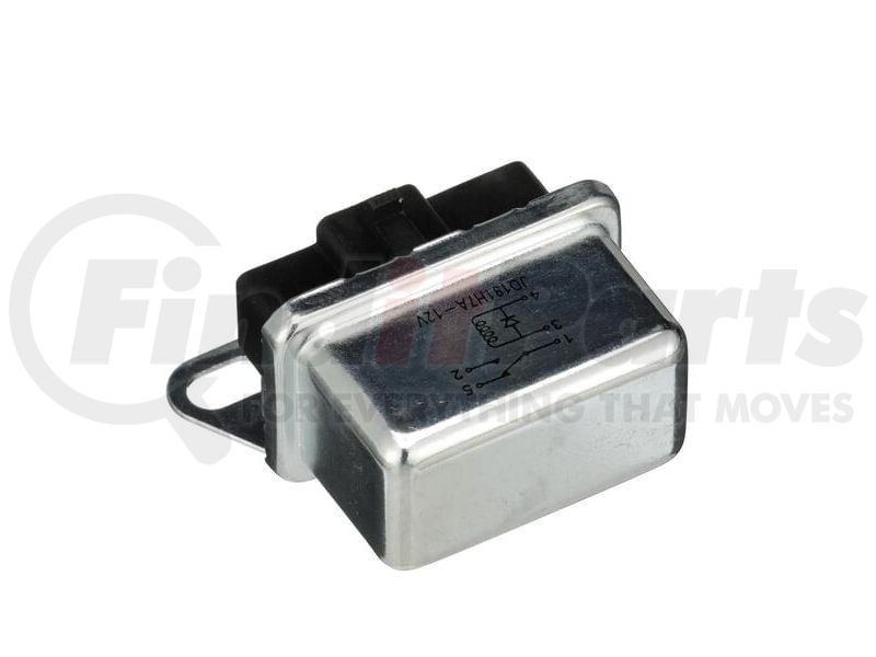 Standard Motor Products Ry-117t Relay Switch STANDAD MOTO PODUCTS... Standard Motor Products Ry-117t Relay Switch STANDAD MOTO PODUCTS...