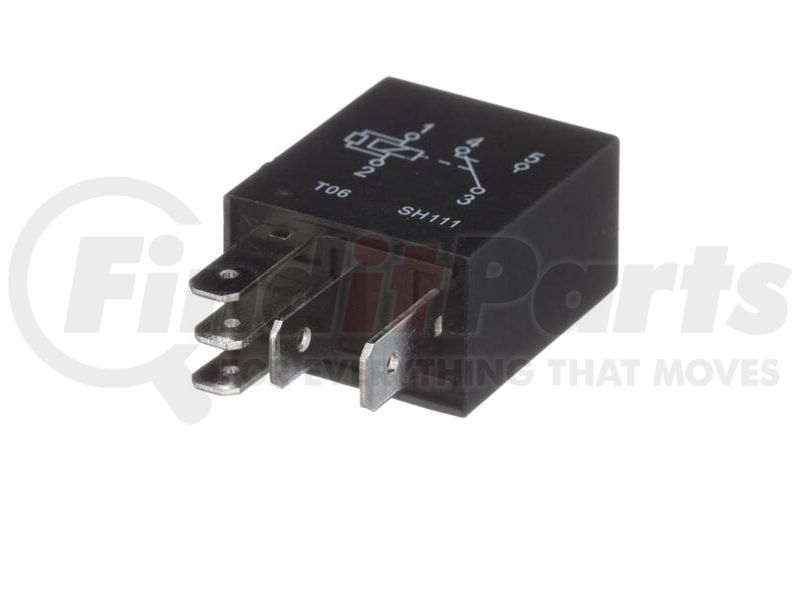 Standard Ignition RY-612 HVAC Heater Relay + Cross Reference