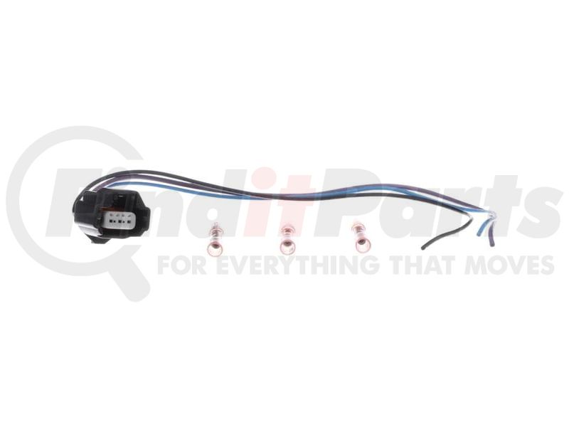 Nissan Camshaft Position Sensor Connector Harness - Direct Fit Pigtail For Frontier, Murano, 350Z