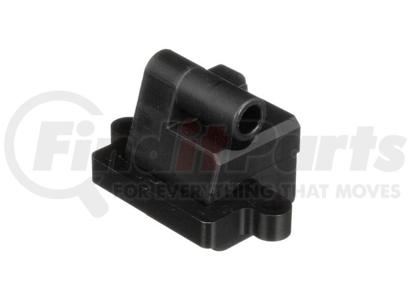 thumbnail image 2 of Genuine OEM H3T11271 / H003T11271 Pencil Ignition Coil – 2-Pin, New (No Retail Box) 2 of 5