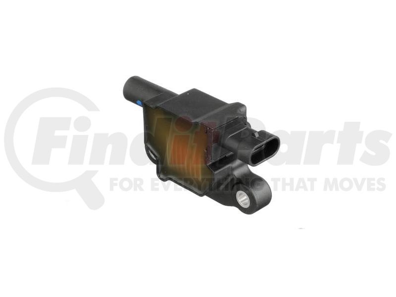 thumbnail interactive-video image 1 of Ignition Kit With UF413 Coil, AcDelco Spark Plug & Wires – For Chevy Silverado/GMC Sierra 1 of 5