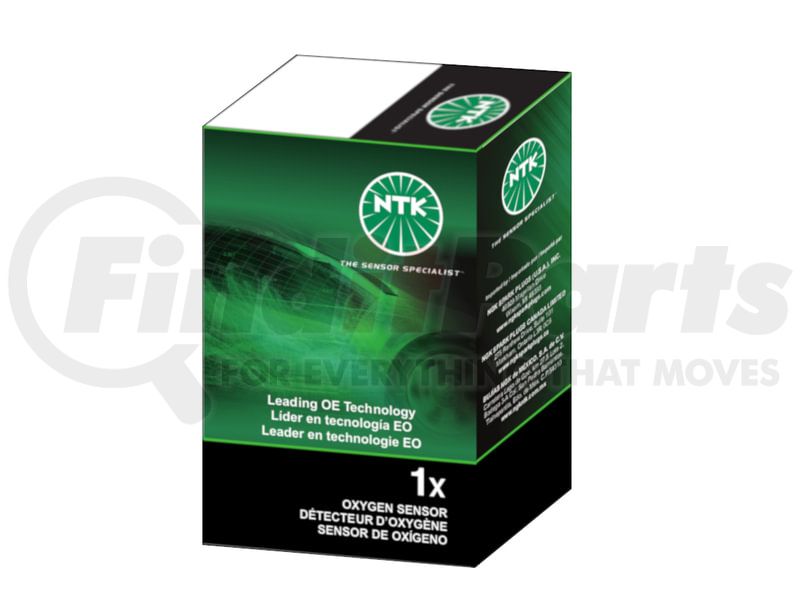 NTK 24394 Air / Fuel Ratio Sensor + Cross Reference
