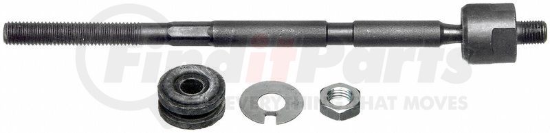 EV130 by MOOG QuickSteer EV130 Steering Tie Rod End