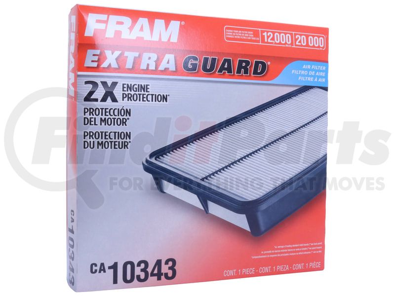 Filtro Redondo Fram Pra324a Air Hog | Cuotas sin interés Filtro Redondo Fram Pra324a Air Hog | Cuotas sin interés
