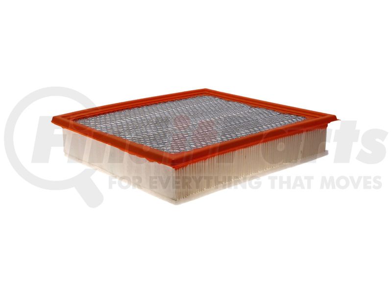 FRAM Extra Guard CA5125 Replacement Engine Air Filter For