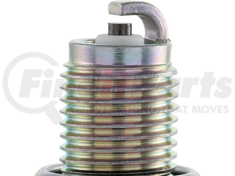 NGK CR7HSA Resistor Spark Plug - OEM Fit For Yamaha TTR 50E 2006-2009 | Reliable Ignition Performance