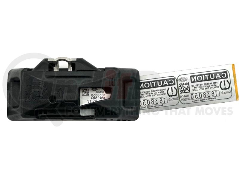 Bendix Tpms Rpt Unit Bendix K286250 Tire Pressure Monitoring System (TPMS) Transmitter ...