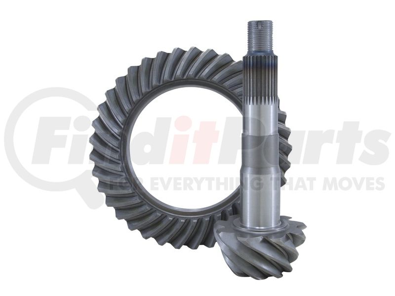 Yukon YG TV6-373-29 Differential Ring and Pinion + Cross
