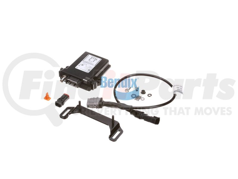 Bendix Tpms Rpt Unit Bendix K165661 Tire Pressure Monitoring System (TPMS) Kit | FinditParts