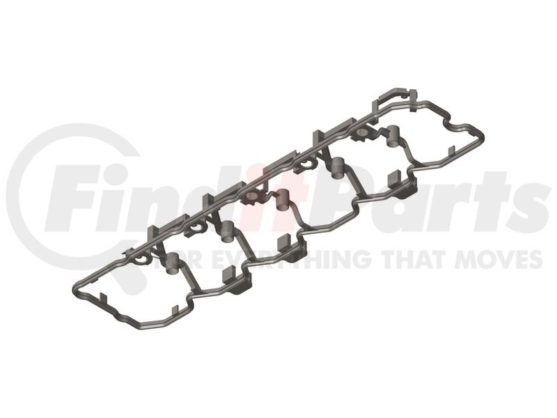 5367848 Engine Cummins 5367848 Engine Valve Cover Gasket + Cross Reference | FinditParts