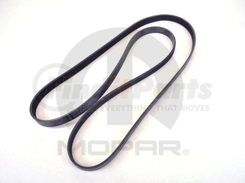 04593852AB by MOPAR BELT