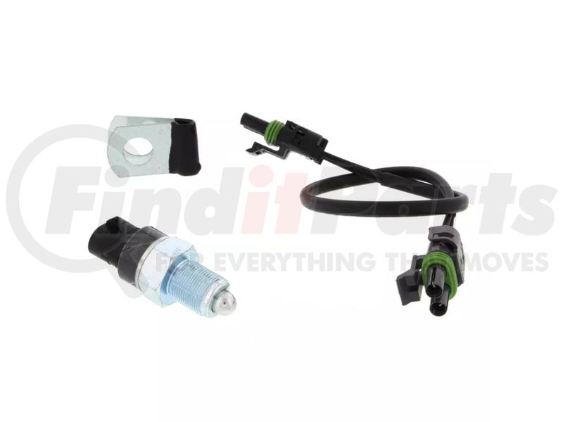 Meritor KIT 4455 Differential Lock Switch + Cross Reference | FinditParts