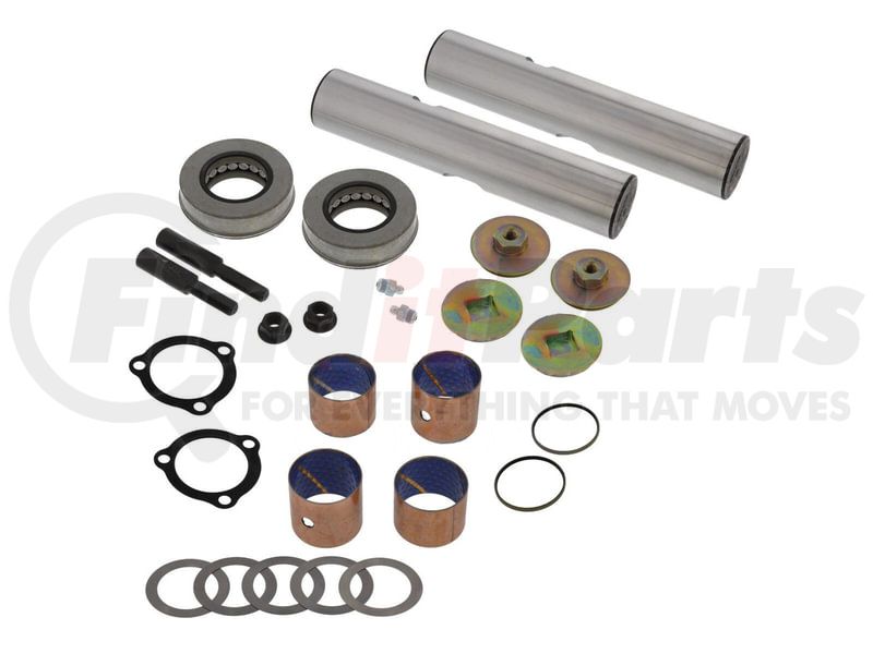Meritor R201609 Steering King Pin + Cross Reference | FinditParts