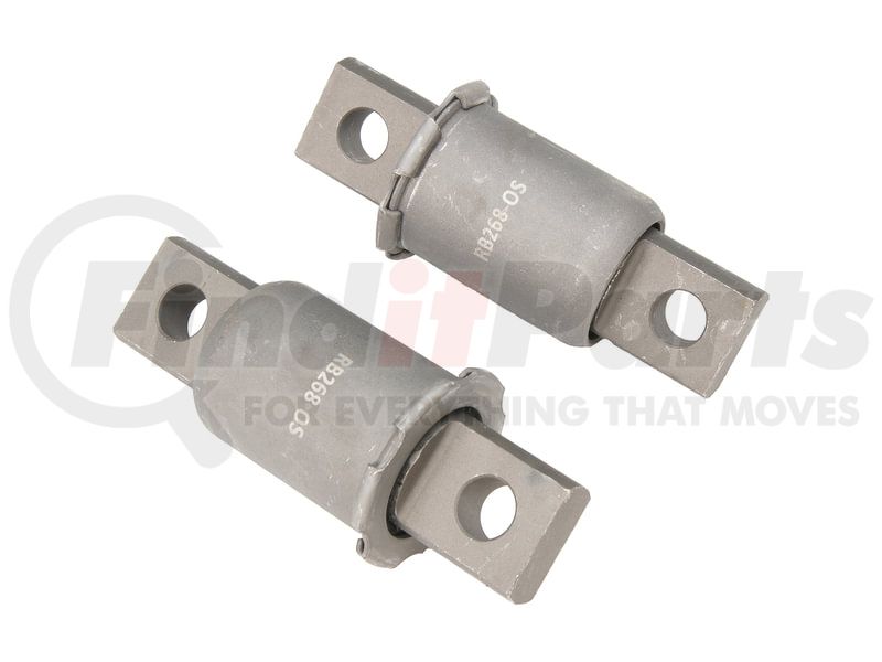 Automann Rb268 Bushing Dayton Parts RB-268-OS Leaf Spring Bushing + Cross Reference | FinditParts