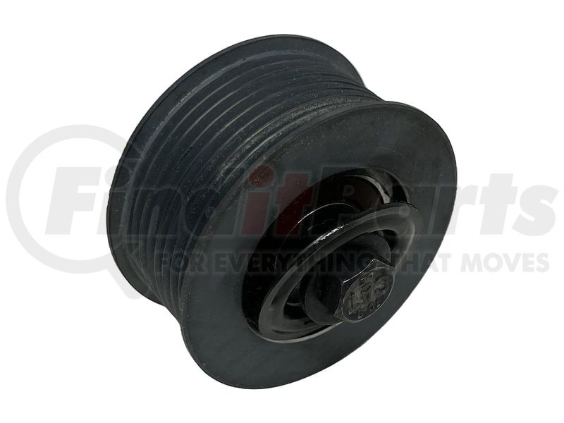 1979642 Caterpillar 1979642 A/C Drive Belt Idler Pulley + Cross Reference ...