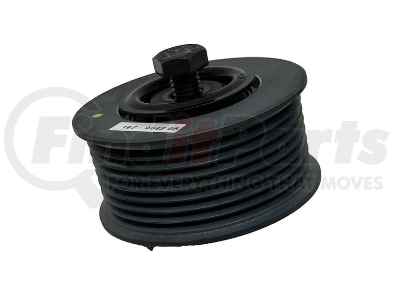 1979642 Caterpillar 1979642 A/C Drive Belt Idler Pulley + Cross Reference ...