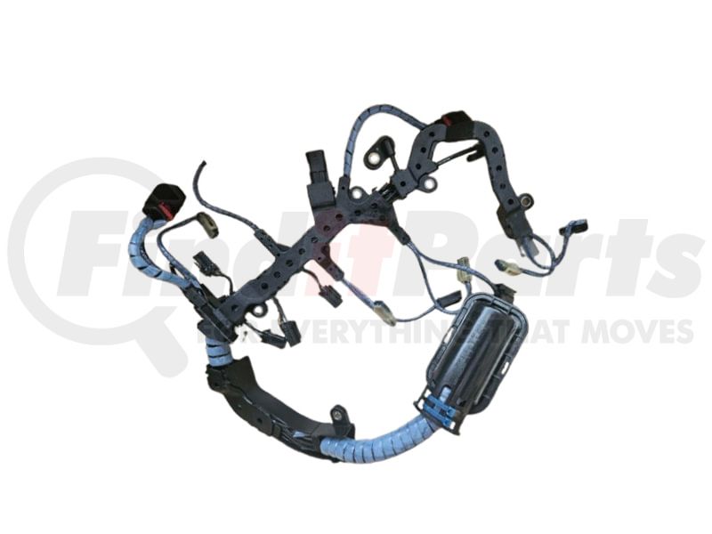 4307596 Eaton K4275 Manual Transmission Wiring Harness | FinditParts