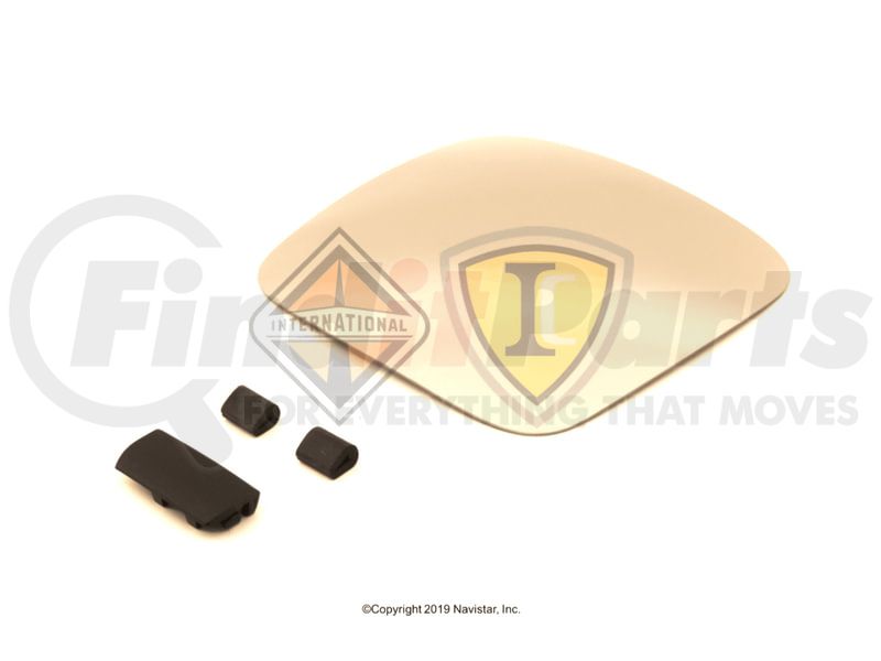 Dorman 54355 Right Lower Door Mirror Bracket For 2002-2018 International 4300LP