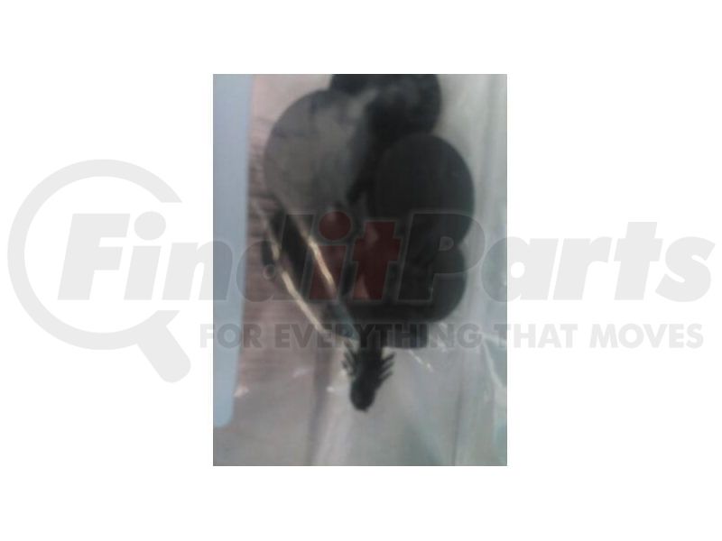 International 3816161C1 Exterior Trim Fastener | FinditParts