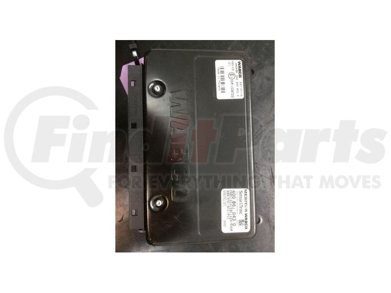 International 4055078C1 ABS Control Module | FinditParts