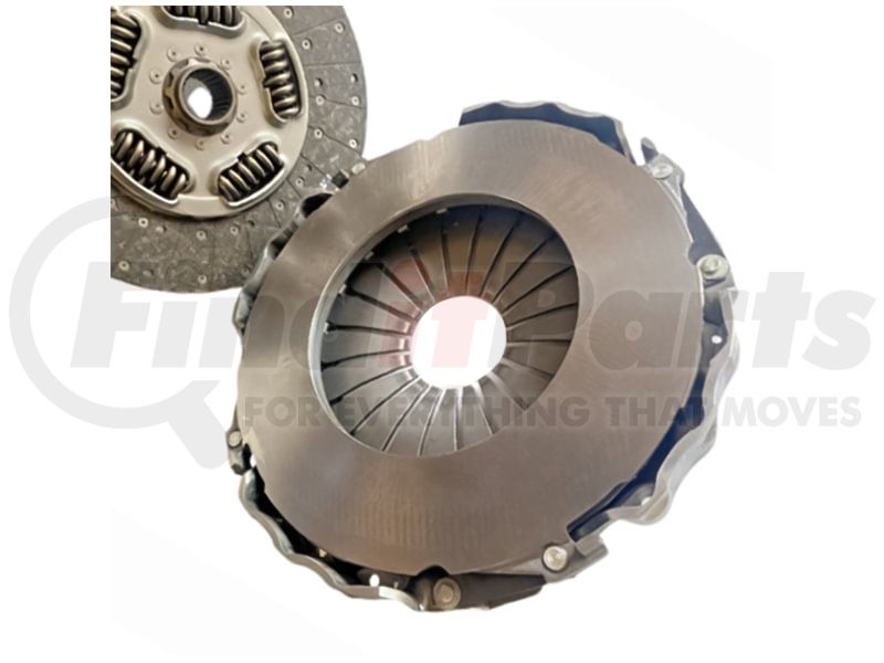Volvo 24670819 - CLUTCH KIT | FinditParts
