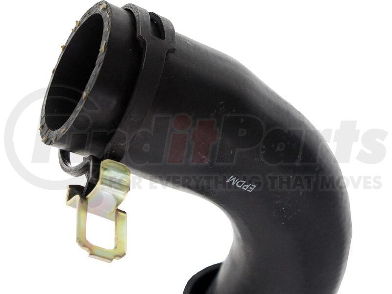 Continental 60991 Molded Radiator Hose Replacement Radiator