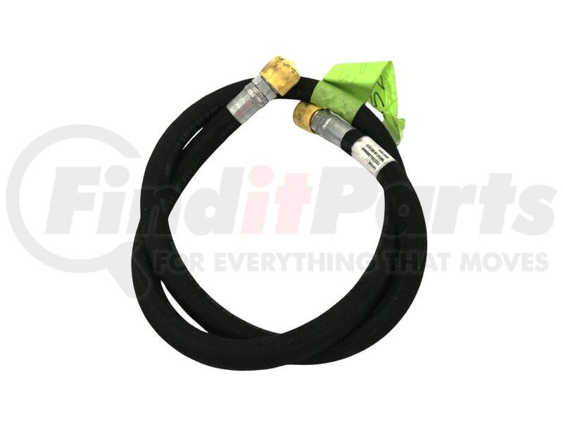 Volvo 20461024 Multi-Purpose Hose | FinditParts
