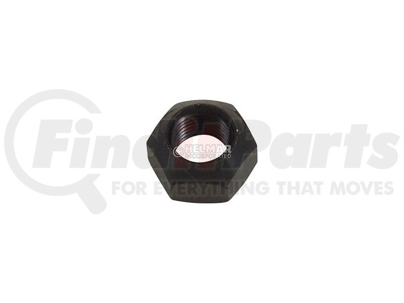 Helmar Forklift Parts 1312624 - Aftermarket Replacement Nut for Hyster ...