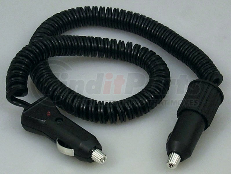 28870 by LISLE Truck Anchor Pin Bushing Driver