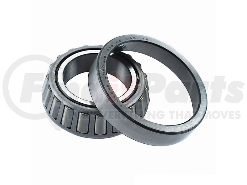 Timken SET1311 | Bearings | Tapered Roller Bearing Cone and Cup Assembly