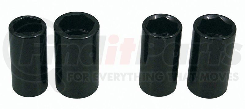 NEW  1/2" dr LISLE/CARQUEST # 39500 6-point 30mm FWD AXLE NUT SOCKET USA 
