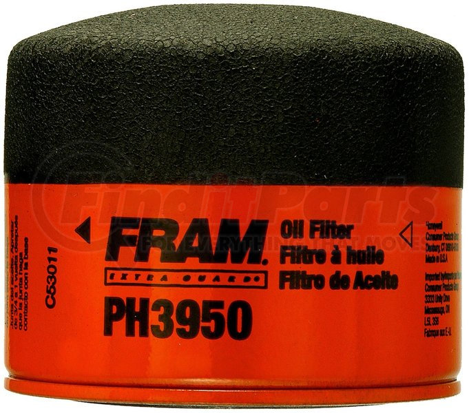 PH3950 by FRAM Oil Filter