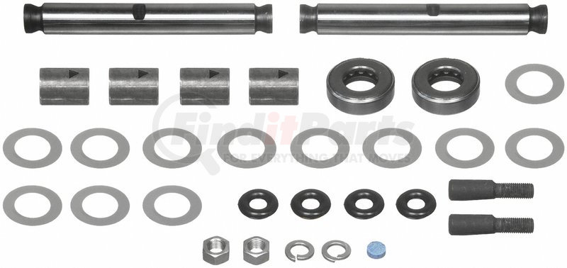 ACDelco 45F0055 Professional Steering King Pin Set 