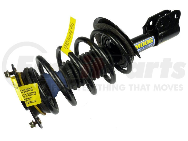 Moog ST8561L Strut and Coil Spring Assembly Federal Mogul Moog ST8561L Strut and Coil Spring Assembly Federal Mogul
