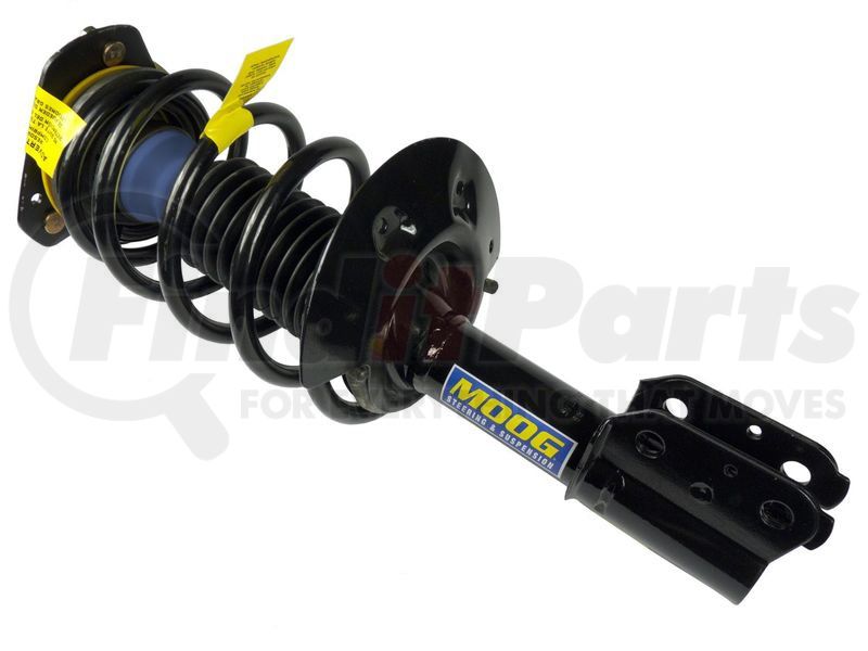Moog ST8520L Strut and Coil Spring Assembly Federal Mogul Moog ST8520L Strut and Coil Spring Assembly Federal Mogul