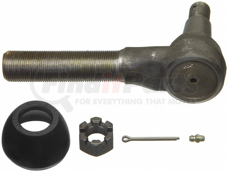 Steering Tie Rod End Moog ES3689