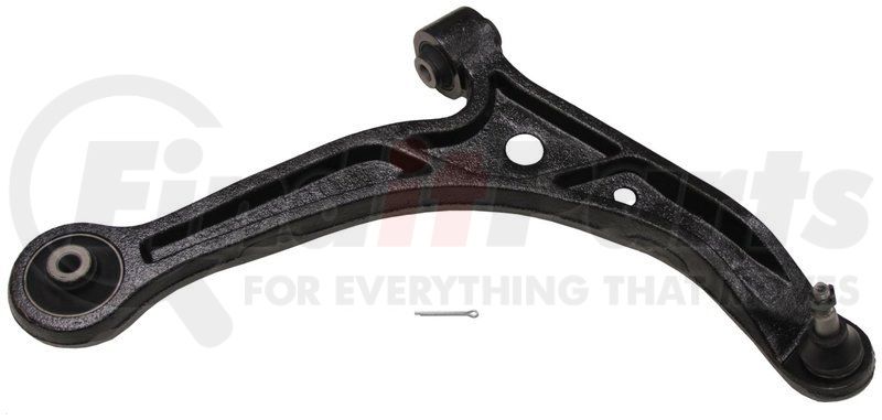 Moog CK620325 Control Arm and Ball Joint Assembly Federal Mogul