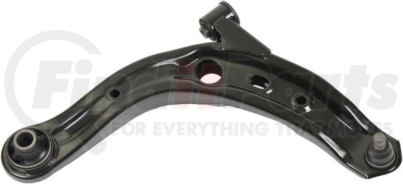 Moog RK621138 Control Arm and Ball Joint Assembly Federal Mogul 