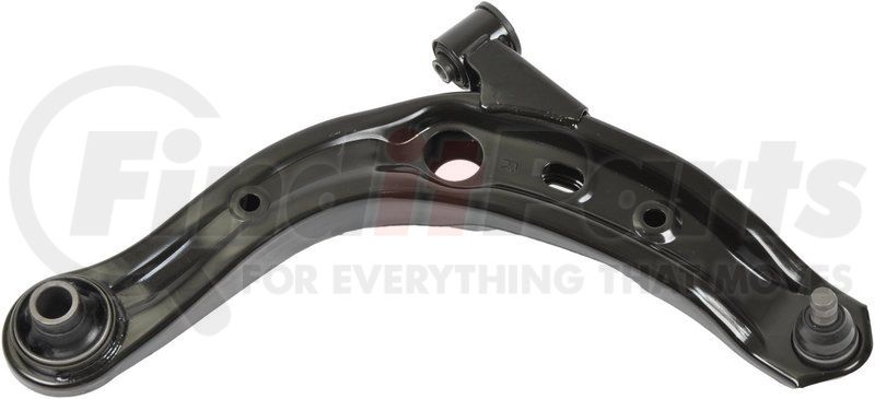Moog RK621138 Control Arm and Ball Joint Assembly Federal Mogul Moog RK621138 Control Arm and Ball Joint Assembly Federal Mogul